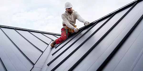 About Mike?s Roofing NM 