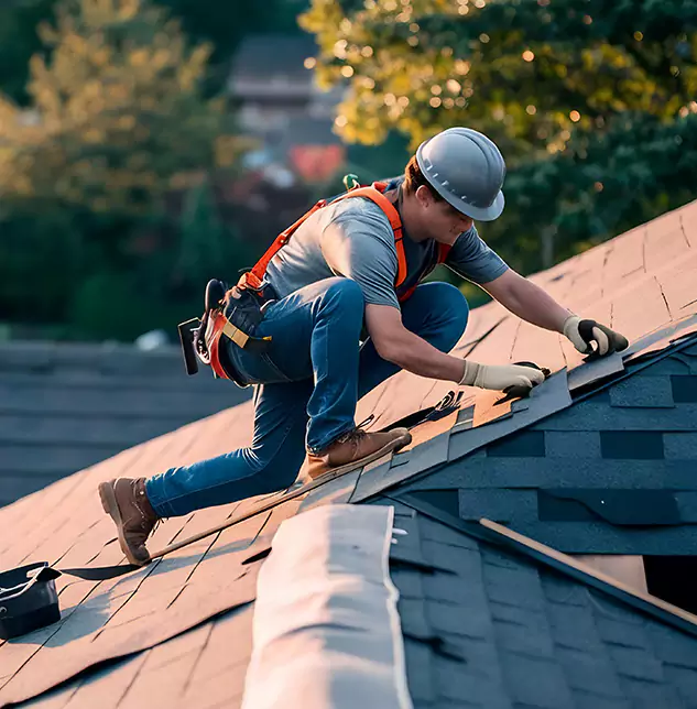 Expert Shingle Restoration Specialists in Rancho Santa Fe, CA