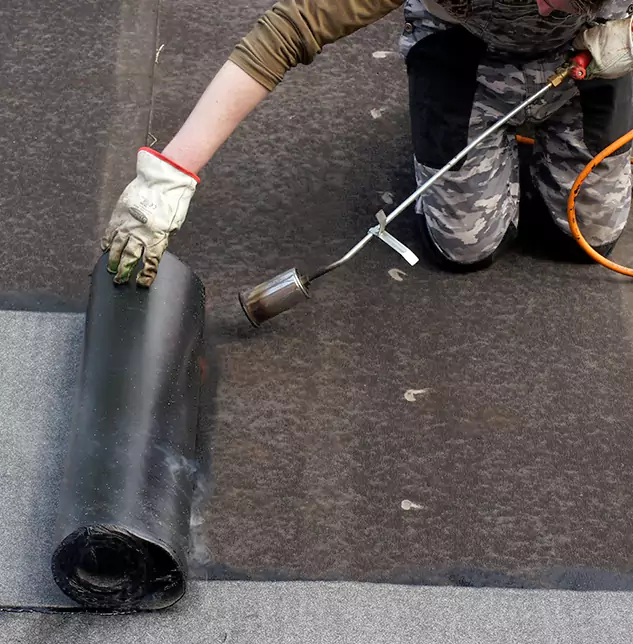 Experienced EPDM Roofing Professionals Serving in Rancho Santa Fe, CA