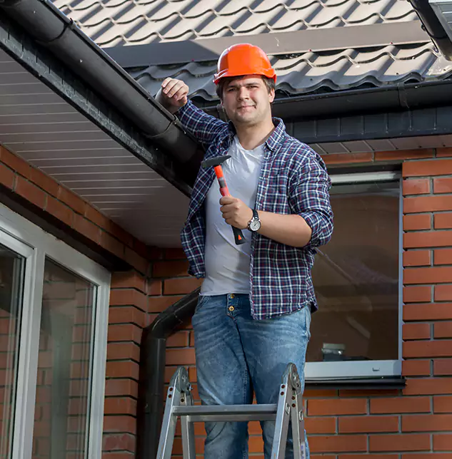 Trusted Roof Fascia Replacement Experts Defending Rancho Santa Fe, CA Properties