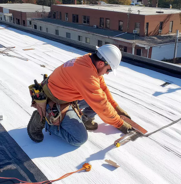 Reliable Flat Roof Contractors Serving Rancho Santa Fe, CA