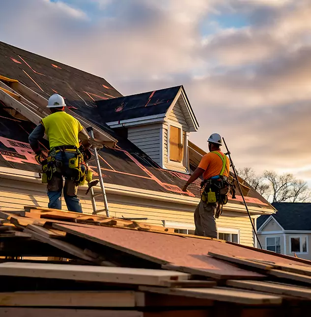Leading Industrial Roofers: Protecting Rancho Santa Fe's Largest Properties With Unmatched Expertise