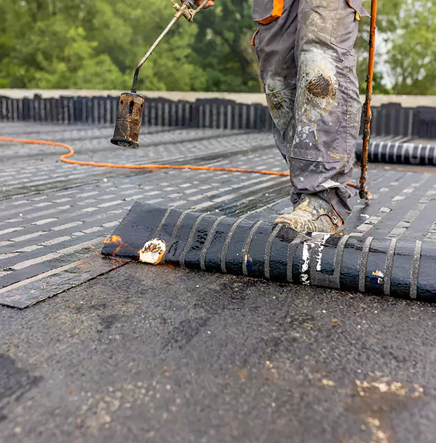 Trusted Membrane Leak Repair: Sealing Rancho Santa Fe's Flat Roofs Against Water Intrusion