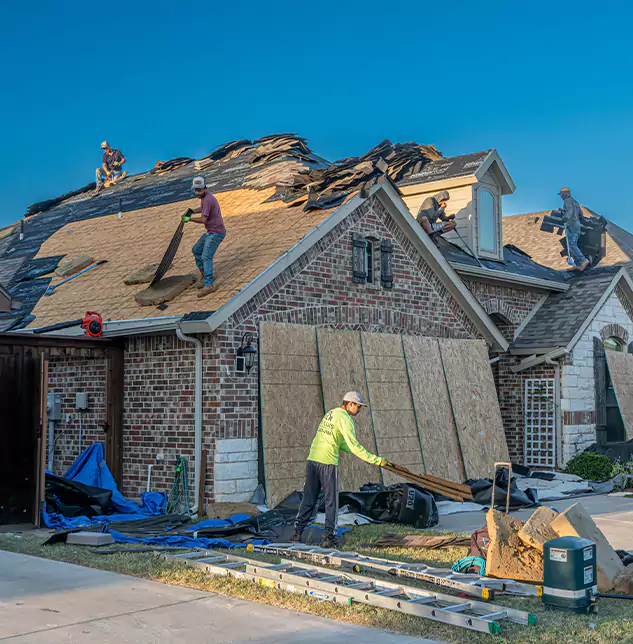 Reliable Residential Roof Replacement Contractors in Rancho Santa Fe, CA