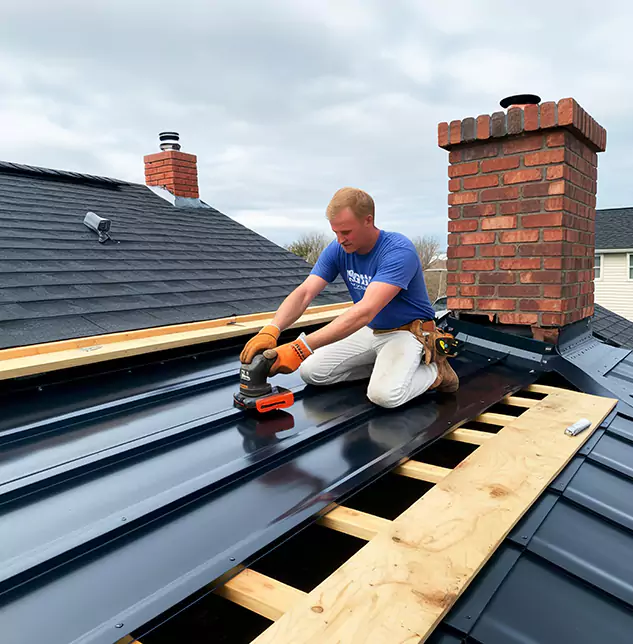 Trusted Home Roofing Company: Expert Residential Roofing Specialist in Rancho Santa Fe, CA