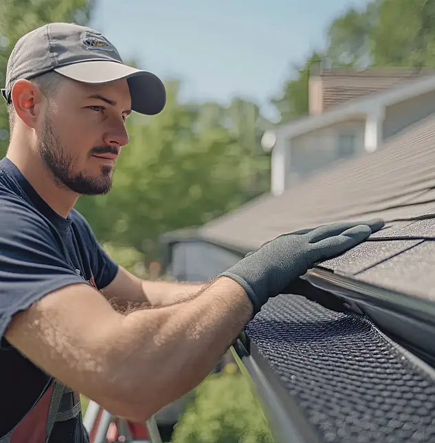 Expert Roof Eave Specialists You Can Count On in Rancho Santa Fe, CA