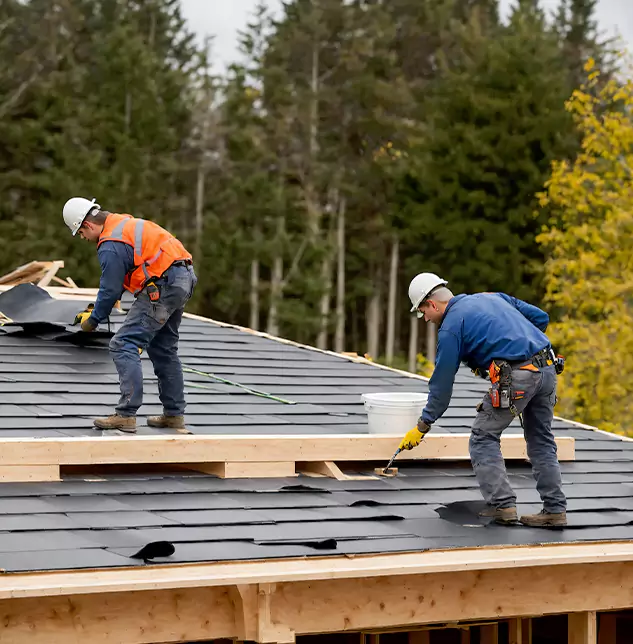 Precision Fix Flashing on Roof Services: Sealing Rancho Santa Fe Properties Against Water Intrusion