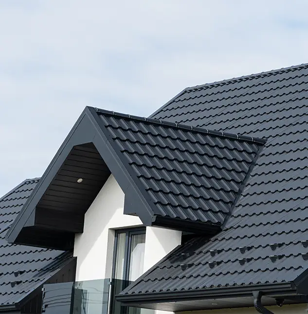 Trusted Roof Valley Specialists Serving Rancho Santa Fe, CA