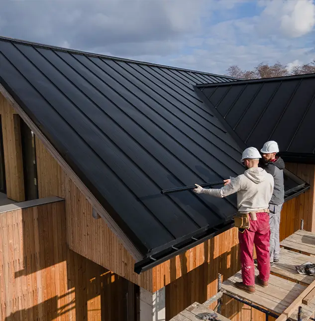 Precision Roof Valley Replacement: Rancho Santa Fe, CA's Trusted Valley Leak Specialists