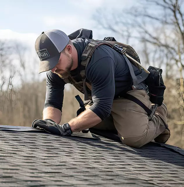 Eliminating Roof Leak Damage: Rancho Santa Fe, CA's Expert Water Leak in Roof Restoration Team