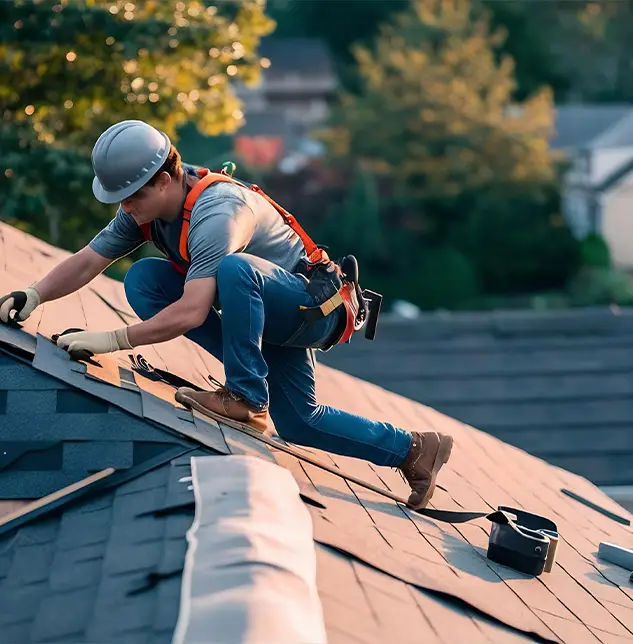 Skilled Experts for Replacing Missing Shingles: Trusted Professionals Who Replace Damaged Roof Shingles With Precision in Rancho Santa Fe, CA
