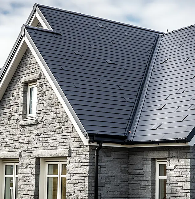 Trusted Slate Roofing Specialists Proudly Serving Rancho Santa Fe, CA