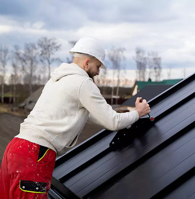Reliable Roofing Company: Your Trusted Roofers for Superior Steel Repair in Rancho Santa Fe, CA