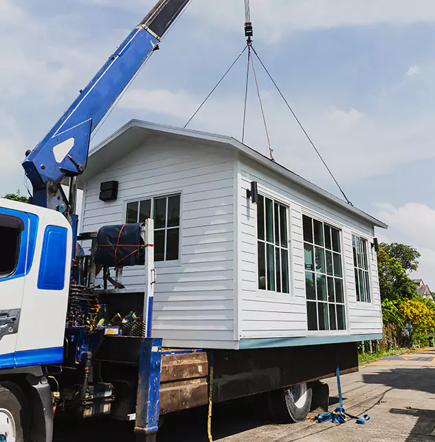Complete Trailer Roof Replacement Solutions: Keeping Rancho Santa Fe's Trailers Sealed and Road-Ready