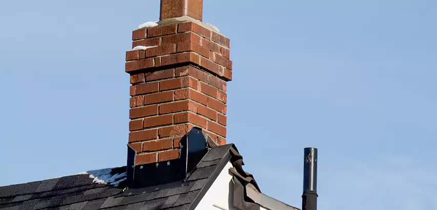 Professional Chimney Flashing Replacement Services in Rancho Santa Fe, CA