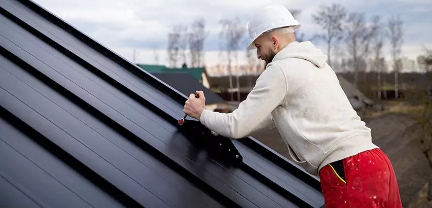 Professional Corrugated Roofing Repair Services in Rancho Santa Fe, CA