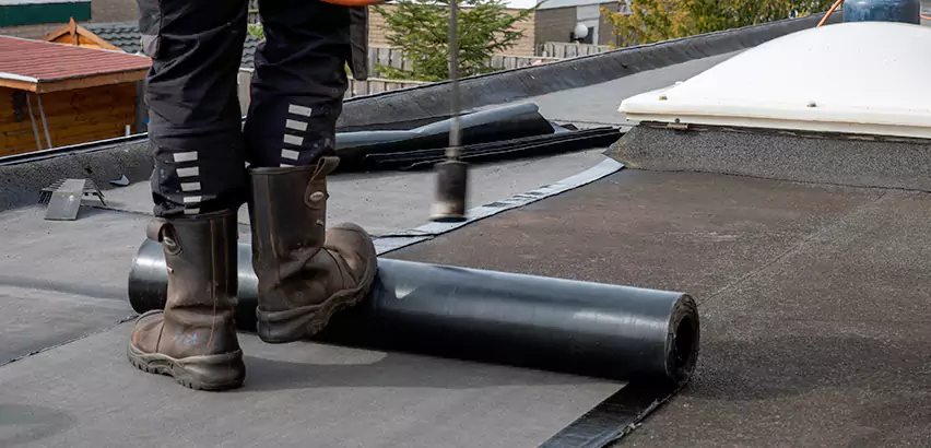 Professional EPDM Roof Replacement Services in Rancho Santa Fe, CA