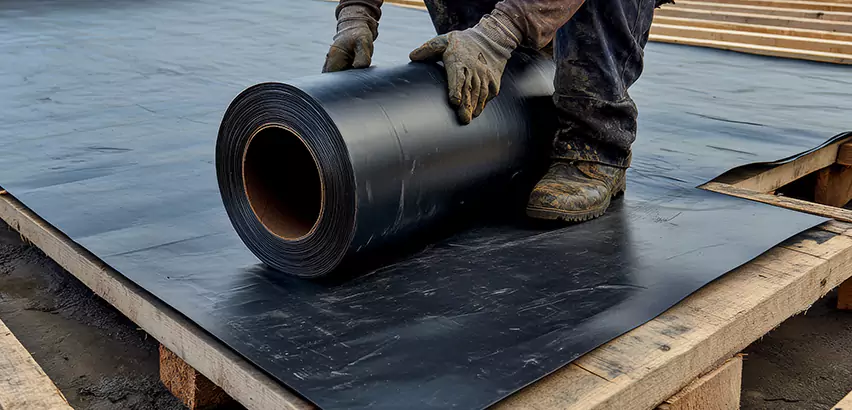 Professional EPDM Roofing Services in Rancho Santa Fe, CA