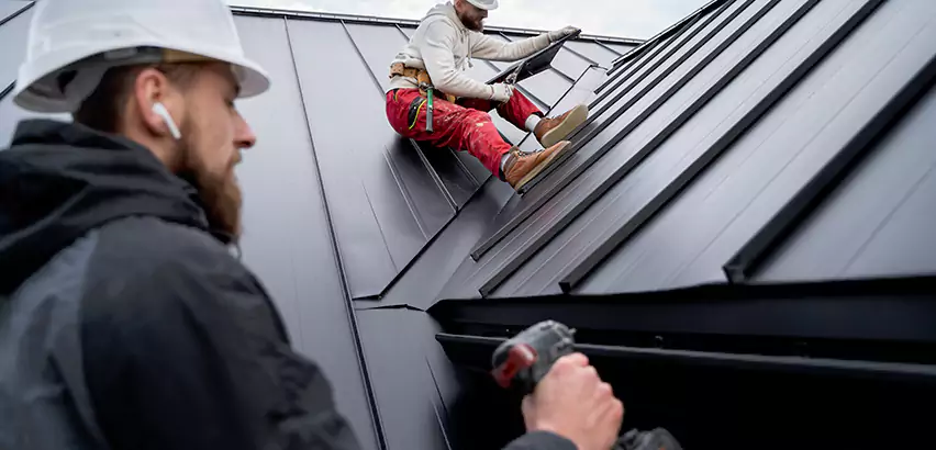 Professional Gutter Repair Services in Rancho Santa Fe, CA