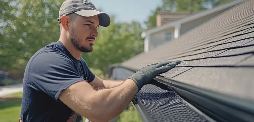 Professional Roof Eaves Services in Rancho Santa Fe, CA