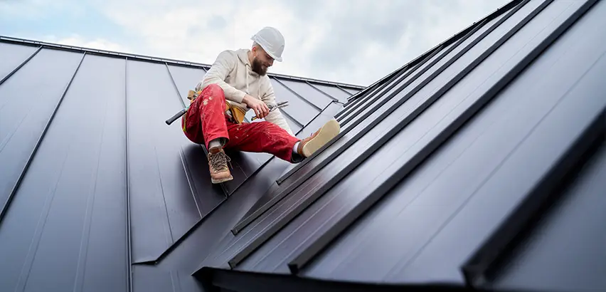 Professional Roof Valley Installation Services in Rancho Santa Fe, CA
