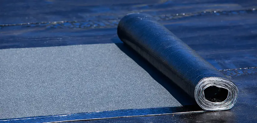 Professional Rubber Roof Replacement Services in Rancho Santa Fe, CA
