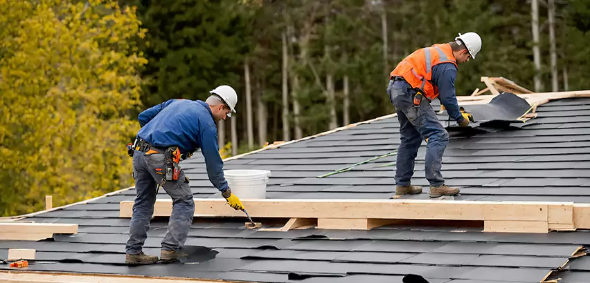 Architectural Shingle Repair Rancho Santa Fe