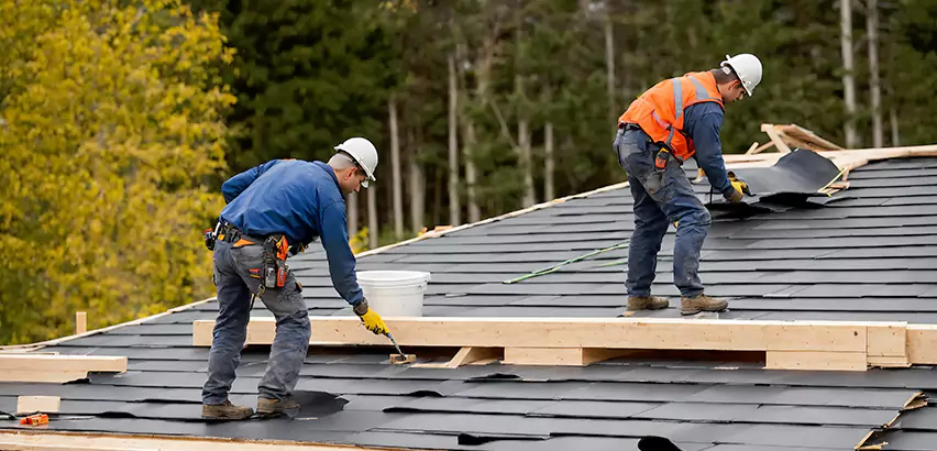 Agricultural Roof Maintenance Rancho Santa Fe