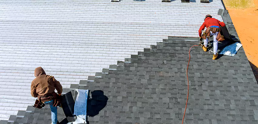 Residential Cedar Roof Repair Rancho Santa Fe