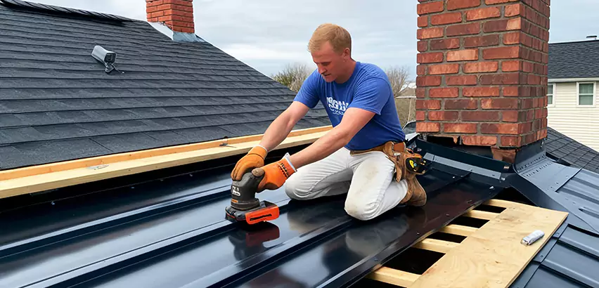 Residential Roof-Over Replacement in Rancho Santa Fe