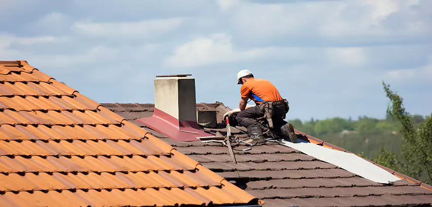 Cedar Roof Maintenance in Rancho Santa Fe