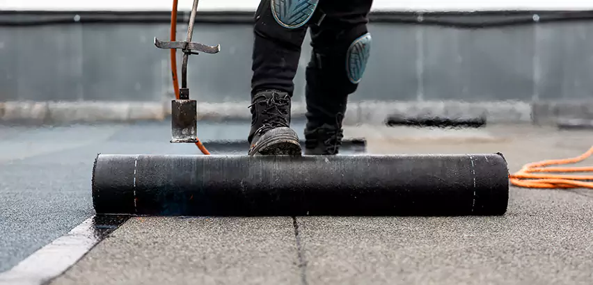 Liquid Waterproofing in Rancho Santa Fe