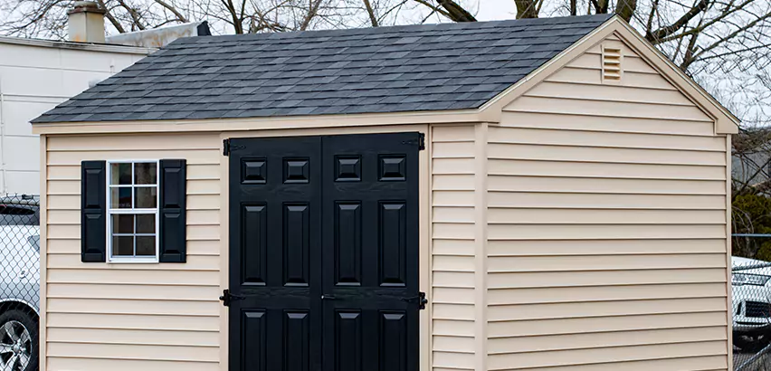 Emergency Shed Roof Repair Rancho Santa Fe