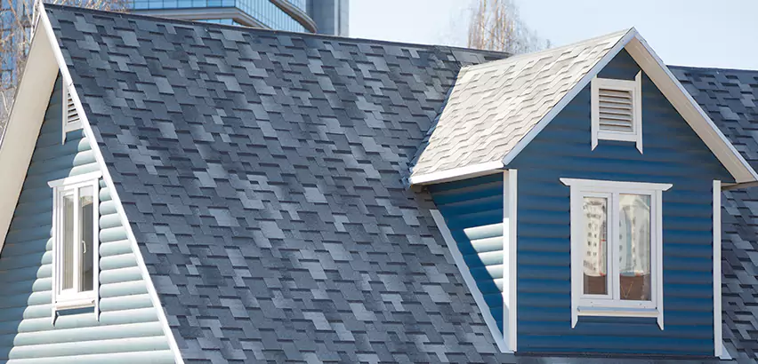 Shingle Roof Maintenance in Rancho Santa Fe