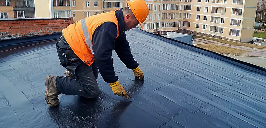 Professional TPO Roof Replacement Services in Rancho Santa Fe, CA