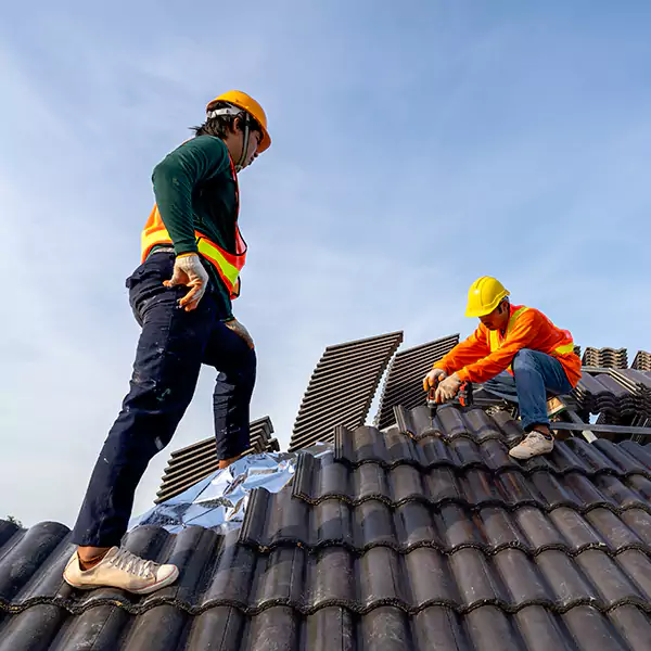 Why Rancho Santa Fe, CA Property Owners Trust Mike?s Roofing NM for Emergency Roof Repair?
