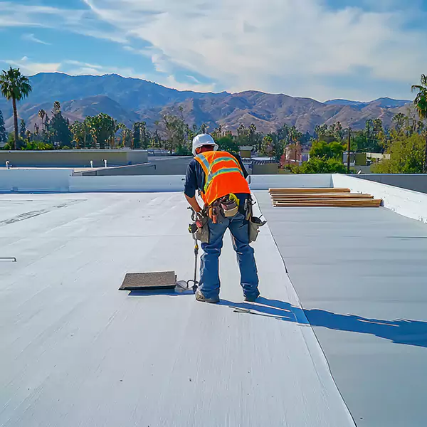 Why Mike?s Roofing NM Is the Flat Roofing Choice in Rancho Santa Fe, CA?