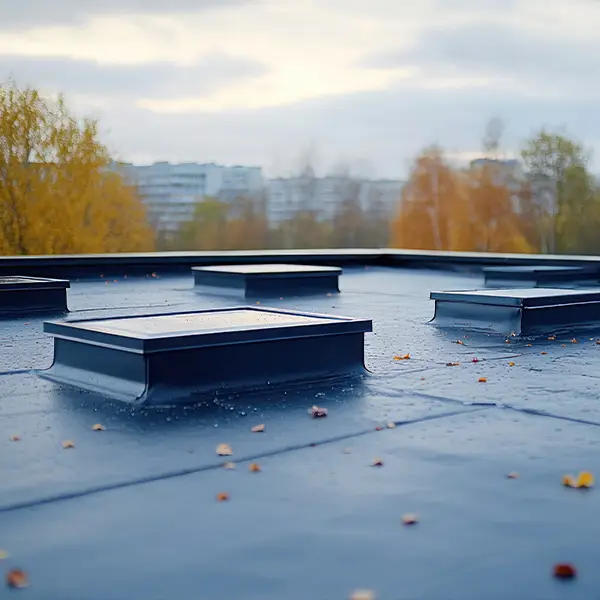 Why Rancho Santa Fe, CA Property Owners Select Mike?s Roofing NM for Flat Roof Replacement?
