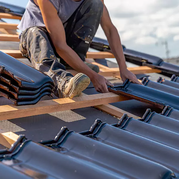 Why Rancho Santa Fe, CA Homeowners Choose Mike?s Roofing NM for Hail Damage Repairs?