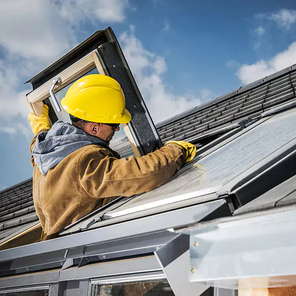 Why Rancho Santa Fe, CA Property Owners Trust Mike?s Roofing NM for Hole in Roof Repair?