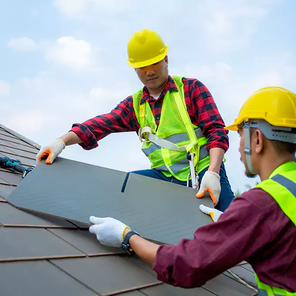 Why Rancho Santa Fe, CA Property Owners Chose Mike?s Roofing NM for Leak Repairs?