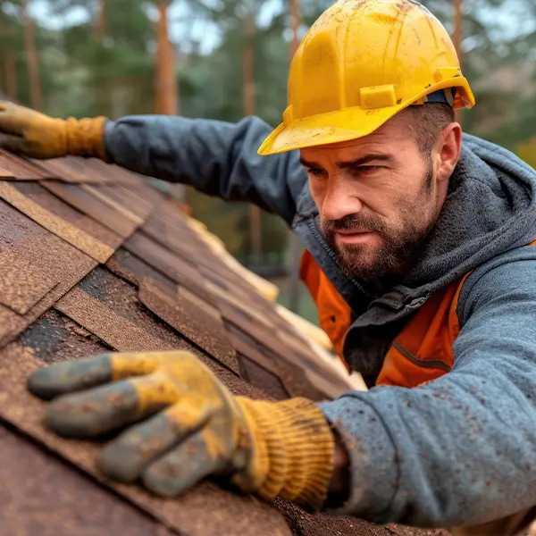 Why Mike?s Roofing NM in Rancho Santa Fe, CA's Preferred Shingle Roofing Contractor?