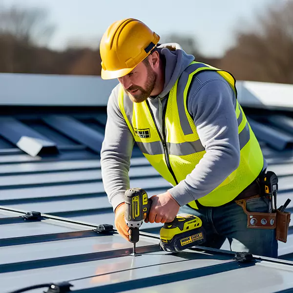 Why Mike?s Roofing NM Is Rancho Santa Fe's Most Trusted Steel Roof Installation Company?