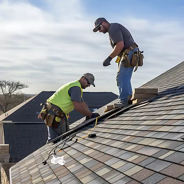 Why Rancho Santa Fe, CA Property Owners Call Mike?s Roofing NM After Every Storm?