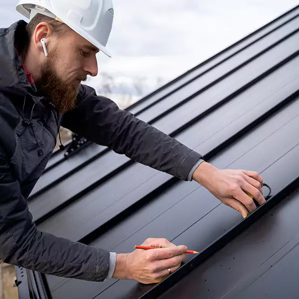 Why Rancho Santa Fe Property Owners Choose Mike?s Roofing NM for Tin Roof Repair service?